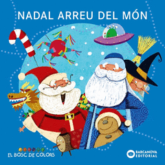 NADAL ARREU DEL M�N