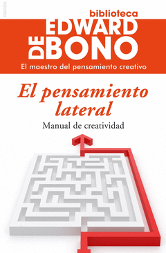 PENSAMIENTO LATERAL, EL