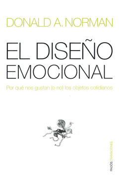 DISE�O EMOCIONAL, EL