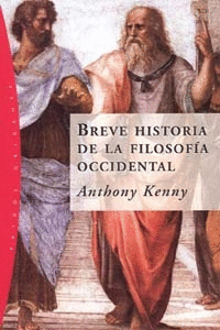 BREVE HISTORIA DE LA FILOSOFIA OCCIDENTA