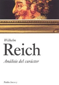 ANALISIS DEL CARACTER