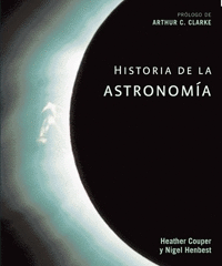 HISTORIA DE LA ASTRONOMIA