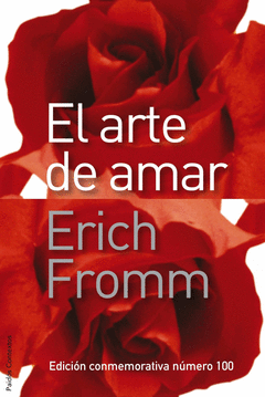 EL ARTE DE AMAR ED. CONMEMORATIVA