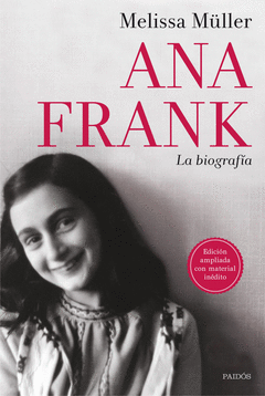 ANA FRANK. LA BIOGRAF�A OFERTA