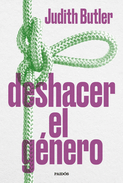 DESHACER EL G�NERO NE