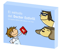 PACK METODO DR . ESTIVILL ED 08 (LILA, A COMER, ENSEAR DORMIR METODO ESTIVILL)