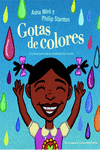 GOTAS DE COLORES + CD