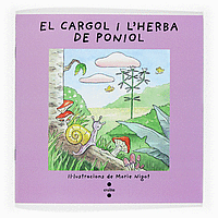 CARGOL I L'HERBA DE PONIOL, EL