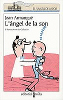 L'ANGEL DE LA SON