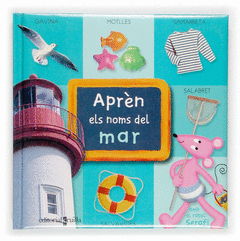 APREN ELS NOMS DEL MAR