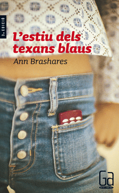 N. 129 L'ESTIU DELS TEXANS BLAUS