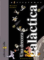 UNA DRECERA GALACTICA