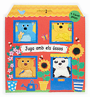 JUGA AMB ELS OSSOS