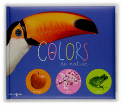 COLORS DE NATURA