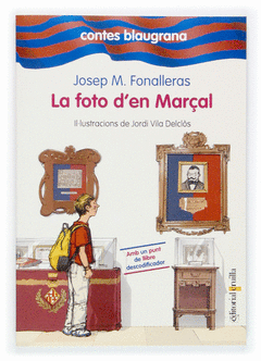 LA FOTO D' EN MAR�AL