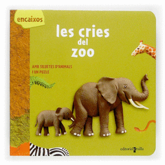 CRIES DEL ZOO ,LES