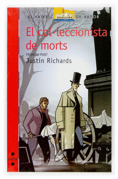 EL COL.LECCIONISTA DE MORTS I