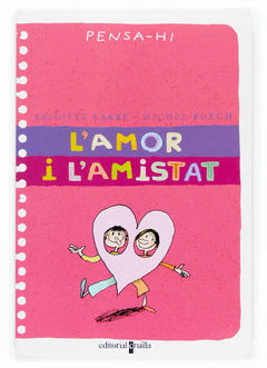 L'AMOR I L'AMISTAT