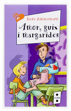 AMOR GUIX I MARGARIDES