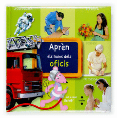 APREN ELS NOMS DELS OFICIS