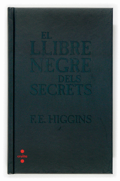EL LLIBRE NEGRE DELS SECRETS