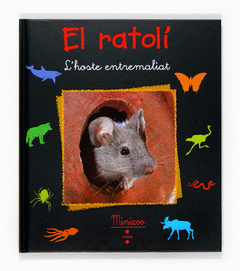 EL RATOLI MINIZOO