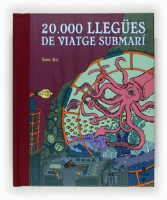 20.000 LLEGES DE VIATGE SUBMAR
