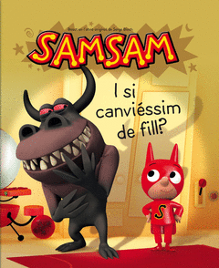 SAM SAM I SI CAMBIESSIN DE FILL N 4