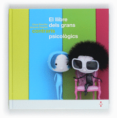 EL LLIBRE DELS GRANS CONTRARIS PSICOLOGICS