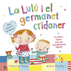 LA LUL� I EL GERMANET CRIDANER