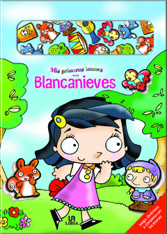 BLANCANIEVES IMANES