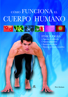COMO FUNCIONA EL CUERPO HUMANO