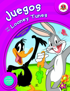 JUEGOS CON LOS LOONEY TUNES