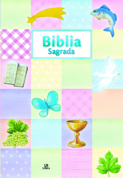 BIBLIA SAGRADA ILUSTRADA