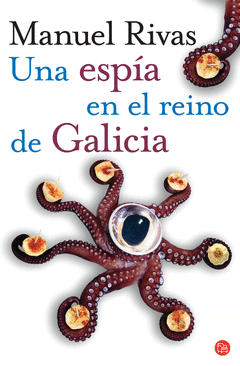 UNA ESPIA EN EL REINO DE GALICIA.P.L.5/1