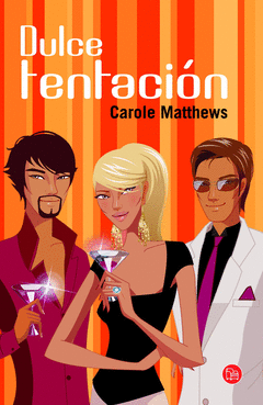 DULCE TENTACION.                P.L.33/1