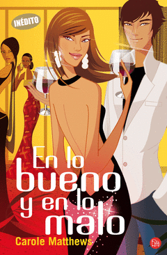 EN LO BUENO Y EN LO MALO.       P.L.33/2