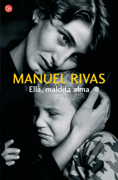 ELLA, MALDITA ALMA FG