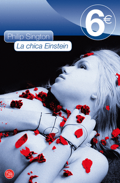 CHICA EINSTEIN FG 6� 11, LA