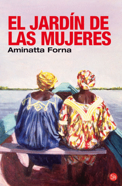 JARDIN DE LAS MUJERES   FG, EL
