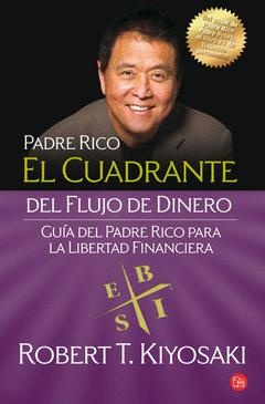 CUADRANTE DEL FLUJO DE DINERO FG, EL