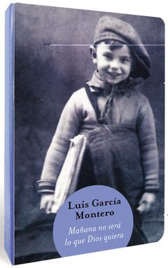 MA�ANA NO SER� LO QUE DIOS QUIERA / BIGBOOKS 2012