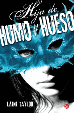HIJA DE HUMO Y HUESO (BOLSILLO)