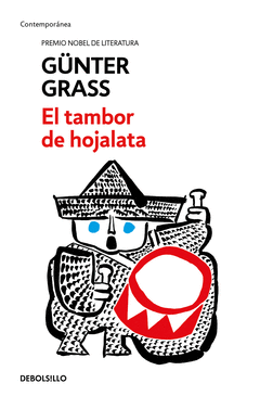 EL TAMBOR DE HOJALATA (TRILOGA DE DANZIG 1)