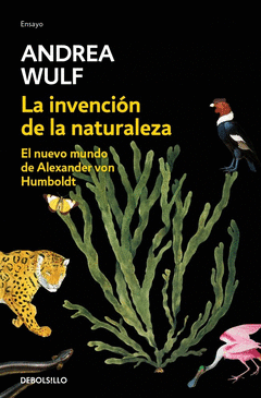 LA INVENCI�N DE LA NATURALEZA