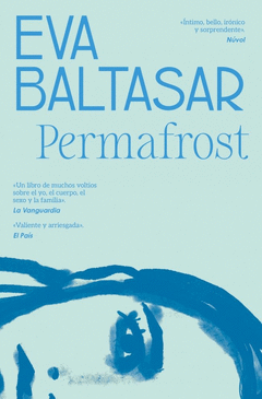 PERMAFROST (TRADUCCI�N EN LENGUA ESPA�OLA)