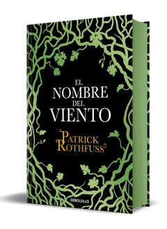 EL NOMBRE DEL VIENTO (CRNICA DEL ASESINO DE REYES 1)