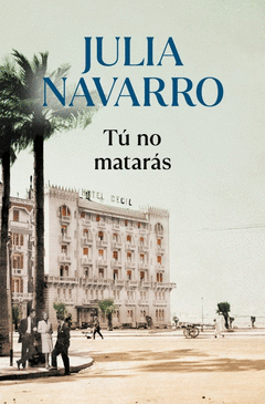 T� NO MATAR�S