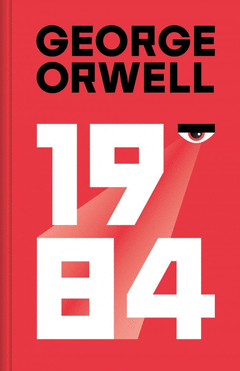 1984 (EDICI�N ESPECIAL EN TAPA DURA)