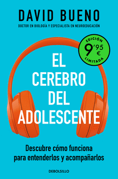 EL CEREBRO DEL ADOLESCENTE (EDICIN LIMITADA A PRECIO ESPECIAL)